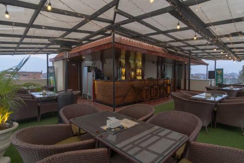 Swornim Boutique Hotel