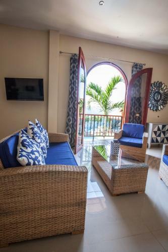 Apartamento Hotel Plaza Marbella Granada