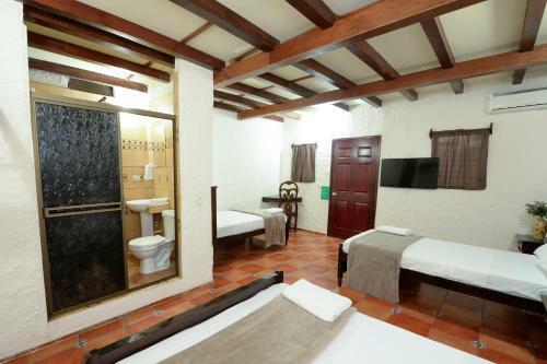 Hotel Libano