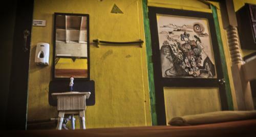 Hostal El Albergue