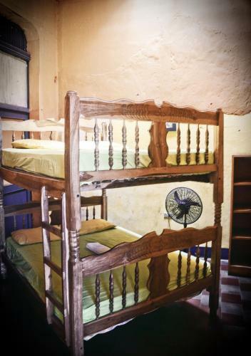 Hostal El Albergue