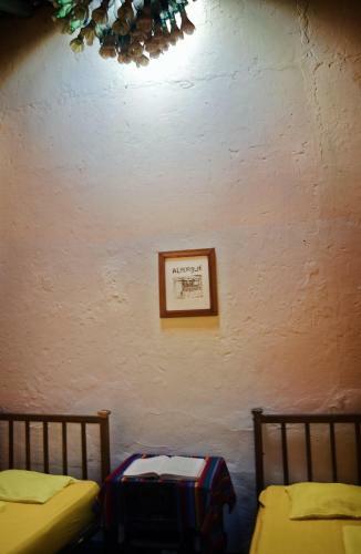 Hostal El Albergue