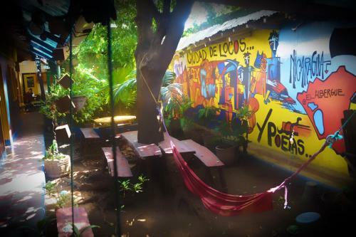 Hostal El Albergue