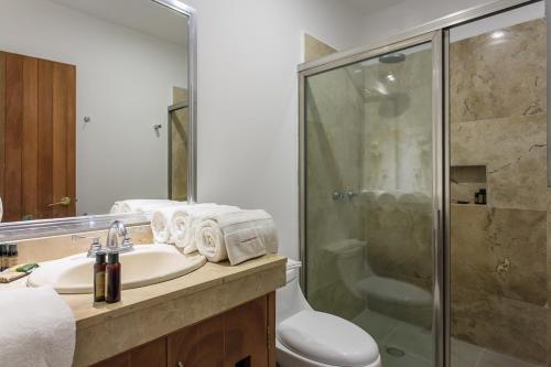 Apartamento Magic Penthouse