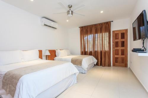 Apartamento Magic Penthouse