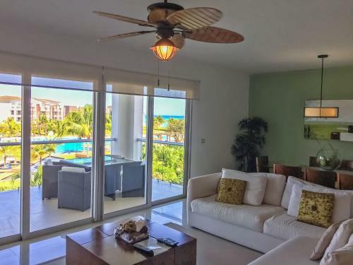 Apartamento Buena Vida