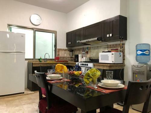 Apartamento Lilas Del Mar