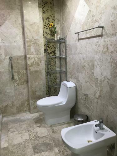 Apartamento Lilas Del Mar