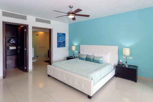 Apartamento Agua Dulce