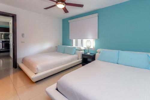 Apartamento Agua Dulce