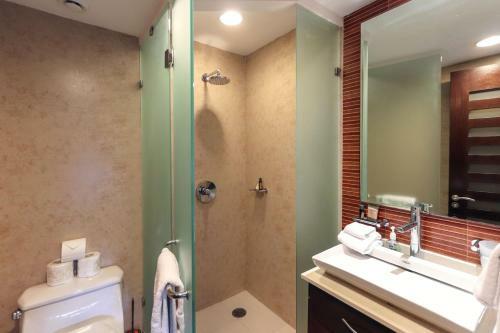 Apartamento Agua Dulce