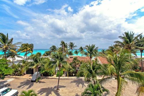 Villa Vista Del Mar