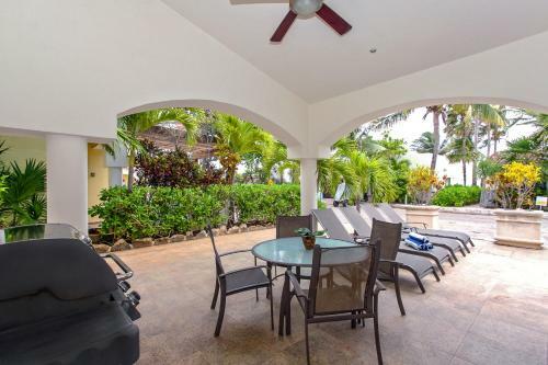 Villa Vista Del Mar