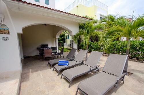 Villa Vista Del Mar