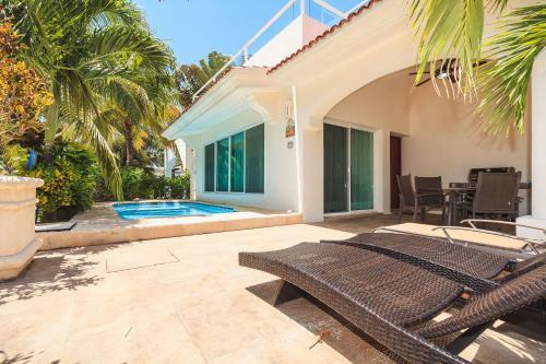 Villa Vista Del Mar