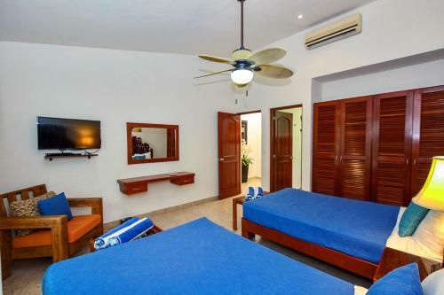 Villa Vista Del Mar