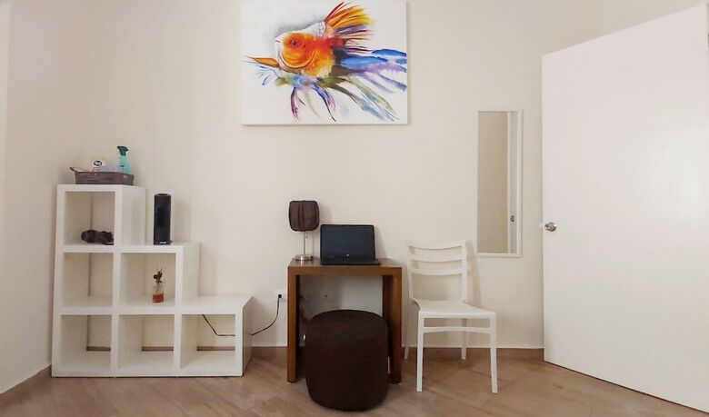 Apartamento Casa Mi Playa