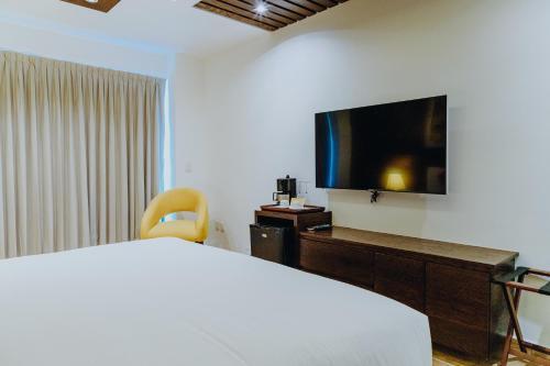 Soul Beach Boutique Hotel By Koox Luxury Collection
