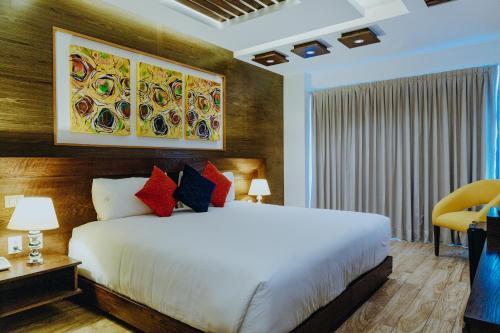 Soul Beach Boutique Hotel By Koox Luxury Collection