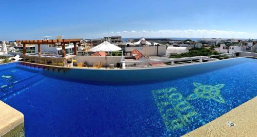 Soul Beach Boutique Hotel By Koox Luxury Collection