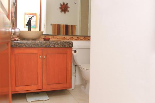 Apartamento 2 Bedroom Condo At Luna Maya