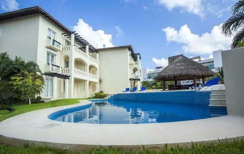 Apartamento 2 Bedroom Condo At Luna Maya