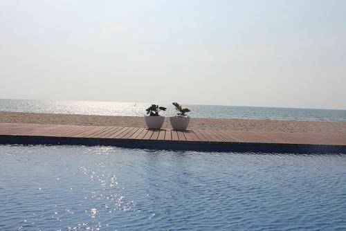 Apartamento Estudio Acqua
