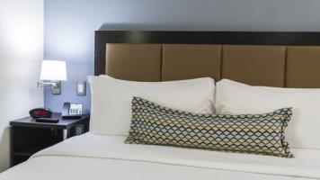 Hotel Candlewood Suites - Queretaro Juriquilla
