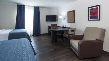 Hotel Candlewood Suites - Queretaro Juriquilla