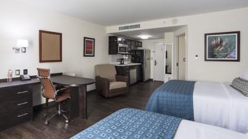 Hotel Candlewood Suites - Queretaro Juriquilla