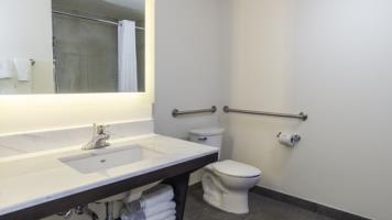 Hotel Candlewood Suites - Queretaro Juriquilla