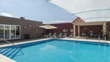 Hotel Candlewood Suites - Queretaro Juriquilla