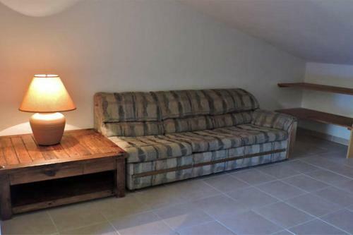 Apartamento Villas Huitepec