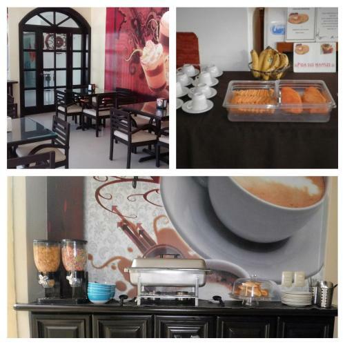 Hotel Mes�n De La Rivera