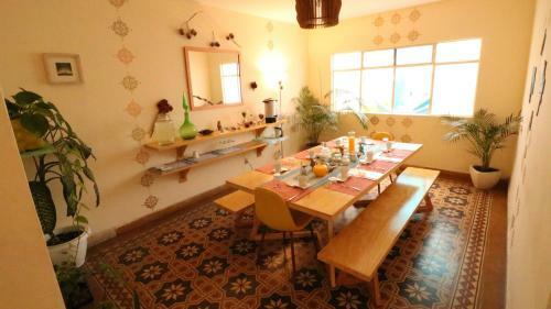 Casa Goo B&B