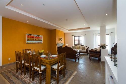 Apartamento Condos & Penthouse El Caracol