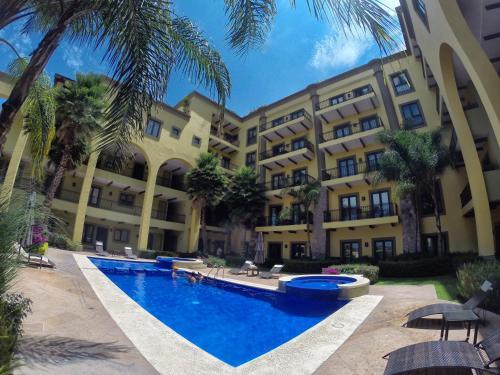 Apartamento Condos & Penthouse El Caracol