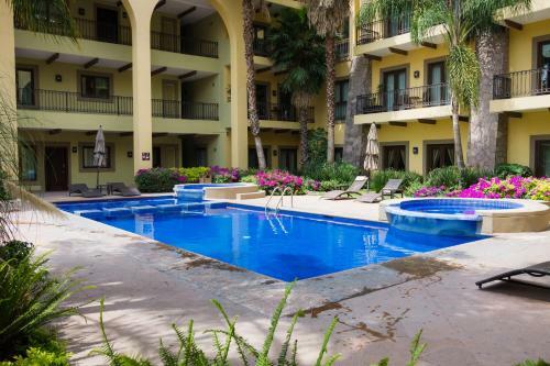 Apartamento Condos & Penthouse El Caracol