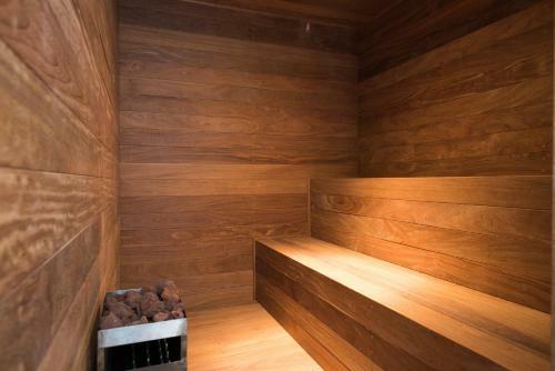 Hotel Vi�edos San Lucas
