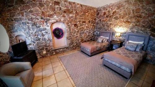 Bed & Breakfast Z�n� Hotel Showroom