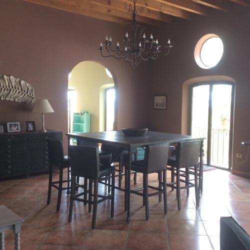Bed & Breakfast Z�n� Hotel Showroom