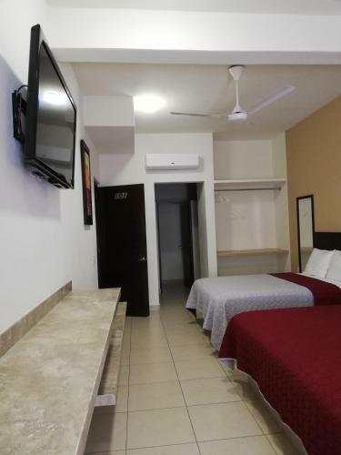 Hotel Nonni