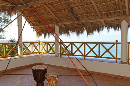 Casa Piramide