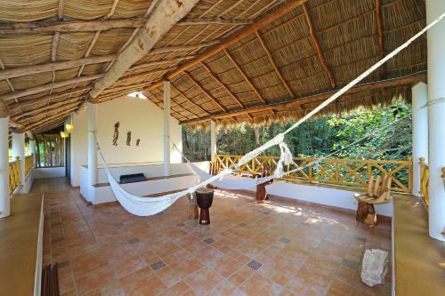 Casa Piramide