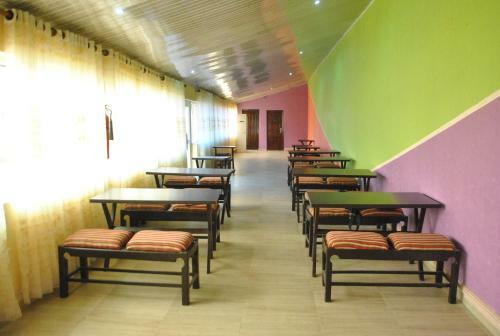 Hotel Nest Spa & Suites