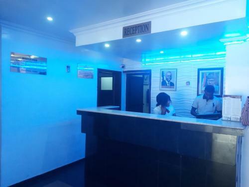Presken Hotel And Resorts