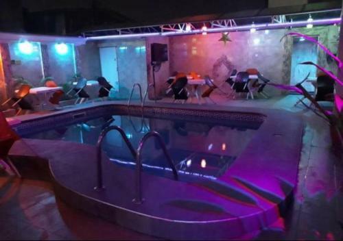 Presken Hotel And Resorts