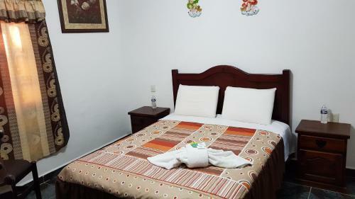 Hotel El Jard�n Del Ed�n