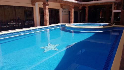 Hotel El Jard�n Del Ed�n