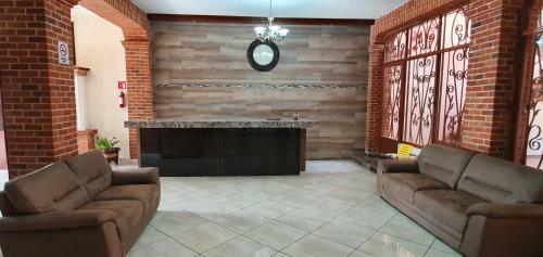 Hotel El Jard�n Del Ed�n